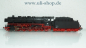 Preview: Roco H0 63241 Dampflok Gleichstrom analog Bild 4