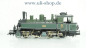 Preview: Roco H0 63299 Dampflok Gleichstrom analog Bild 4