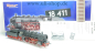 Preview: Roco H0 63363 Dampflok Gleichstrom analog Galeriebild - zum Vergrößern bitte auf das Bild klicken