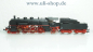 Preview: Roco H0 63363 Dampflok Gleichstrom analog Bild 4