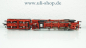 Preview: Roco H0 63363 Dampflok Gleichstrom analog Bild 6