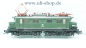 Preview: Roco H0 63614 E-Lok Gleichstrom analog Bild 2