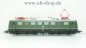 Preview: Roco H0 63635 E-Lok Gleichstrom analog Bild 4