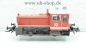 Preview: Roco H0 63989 Diesellok Gleichstrom analog Bild 4