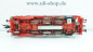 Preview: Roco H0 68200 Dampflok Wechselstrom digital Bild 6