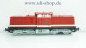 Preview: Roco H0 68810 Diesellok Wechselstrom digital Bild 4