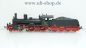 Preview: Roco H0 69301 Dampflok Wechselstrom digital Sound (Vollsound) Bild 4