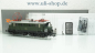 Preview: Roco H0 69838 E-Lok Wechselstrom digital Galeriebild - zum Vergrößern bitte auf das Bild klicken