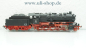 Preview: Roco H0 43204 Dampflok Gleichstrom analog Bild 2