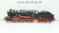 Preview: Roco H0 43204 Dampflok Gleichstrom analog Bild 4