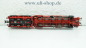 Preview: Roco H0 43204 Dampflok Gleichstrom analog Bild 6