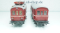 Preview: Roco H0 04148 A Triebwagen Gleichstrom analog Bild 3
