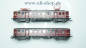 Preview: Roco H0 04148 A Triebwagen Gleichstrom analog Bild 4