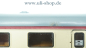 Preview: Roco H0 14070 A Wagenpackung Wechselstrom analog Bild 5