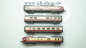 Preview: Roco H0 14183 A Triebwagen 3-Leiter Gleichstrom analog Bild 3