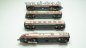 Preview: Roco H0 14183 A Triebwagen 3-Leiter Gleichstrom analog Bild 4