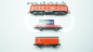 Preview: Roco H0 41124 Zugpackung Gleichstrom analog Bild 2