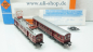 Preview: Roco H0 43004 Triebwagen Gleichstrom analog Galeriebild - zum Vergrößern bitte auf das Bild klicken