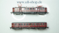 Preview: Roco H0 43004 Triebwagen Gleichstrom analog Bild 2