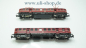 Preview: Roco H0 43004 Triebwagen Gleichstrom analog Bild 4