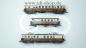Preview: Roco H0 43007 Triebwagen Gleichstrom analog Bild 2