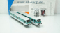 Preview: Roco H0 43022 Triebwagen Gleichstrom analog Galeriebild - zum Vergrößern bitte auf das Bild klicken
