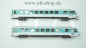 Preview: Roco H0 43022 Triebwagen Gleichstrom analog Bild 2