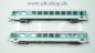 Preview: Roco H0 43022 Triebwagen Gleichstrom analog Bild 3