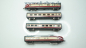 Preview: Roco H0 43900 Triebwagen Wechselstrom digital Bild 2