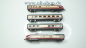 Preview: Roco H0 43900 Triebwagen Wechselstrom digital Bild 3