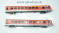 Preview: Roco H0 63013 Triebwagen Gleichstrom analog Bild 2