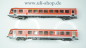Preview: Roco H0 63013 Triebwagen Gleichstrom analog Bild 3