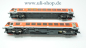 Preview: Roco H0 63013 Triebwagen Gleichstrom analog Bild 4