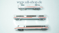 Preview: Roco H0 69071 Triebwagen Gleichstrom digital Bild 2