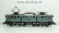 Preview: Märklin H0 3528 E-Lok Wechselstrom analog Bild 2