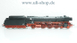 Preview: Märklin H0 37915 Dampflok Wechselstrom digital Sound (Vollsound) Bild 2