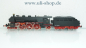 Preview: Liliput H0 18 07 Dampflok Wechselstrom analog Bild 4