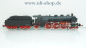 Preview: Liliput H0 18 07 Dampflok Wechselstrom analog Bild 6