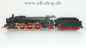 Preview: Liliput H0 40 03 Dampflok Gleichstrom analog Bild 4