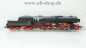 Preview: Liliput H0 42 03 Dampflok Gleichstrom analog Bild 2