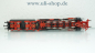 Preview: Liliput H0 42 03 Dampflok Gleichstrom analog Bild 6