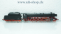 Preview: Liliput H0 45 09 Dampflok Wechselstrom analog Bild 2