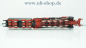 Preview: Liliput H0 52 02 Dampflok Gleichstrom analog Bild 6