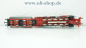 Preview: Liliput H0 52 08 Dampflok Wechselstrom analog Bild 6