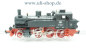 Preview: Liliput H0 91 03 Dampflok Gleichstrom analog Bild 4
