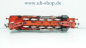 Preview: Liliput H0 95 03 Dampflok Gleichstrom analog Bild 6