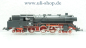 Preview: Liliput H0 103 00 Dampflok Gleichstrom analog Bild 2