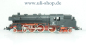 Preview: Liliput H0 103 00 Dampflok Gleichstrom analog Bild 4