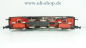 Preview: Liliput H0 103 00 Dampflok Gleichstrom analog Bild 6