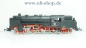 Preview: Liliput H0 103 01 Dampflok Gleichstrom analog Bild 4